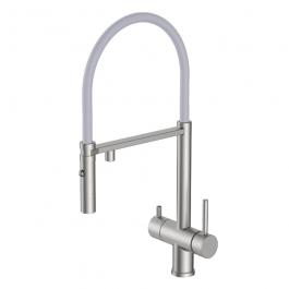 Смеситель для кухни Gappo G4397-85