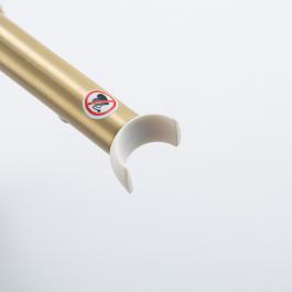 Смеситель для кухни Gappo G4399-83