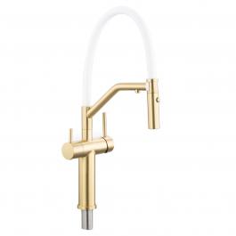 Смеситель для кухни Gappo G4399-83