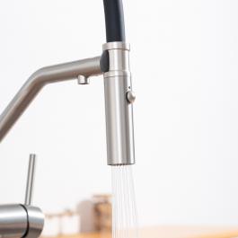 Смеситель для кухни Gappo G4399-85