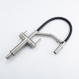 Смеситель для кухни Gappo G4399-85