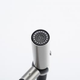 Смеситель для кухни Gappo G4399-85