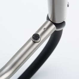 Смеситель для кухни Gappo G4399-85