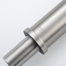 Смеситель для кухни Gappo G4399-85