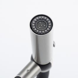 Смеситель для кухни Gappo G4399-85