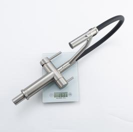Смеситель для кухни Gappo G4399-85