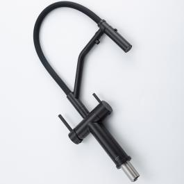 Смеситель для кухни Gappo G4399-86