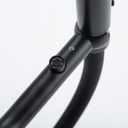 Смеситель для кухни Gappo G4399-86