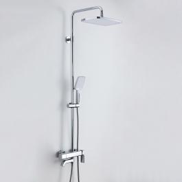 Душевая стойка Gappo G2418-20