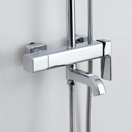 Душевая стойка Gappo G2418-20