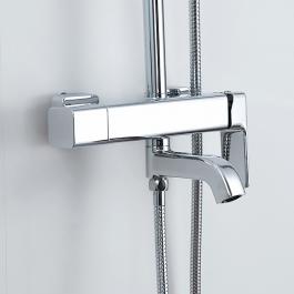 Душевая стойка Gappo G2418-20