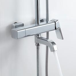 Душевая стойка Gappo G2418-20