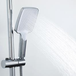 Душевая стойка Gappo G2418-20