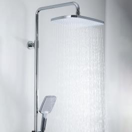 Душевая стойка Gappo G2418-20