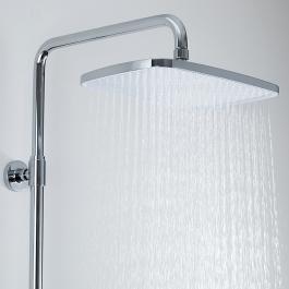 Душевая стойка Gappo G2418-20