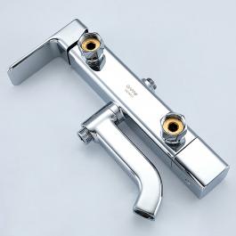 Душевая стойка Gappo G2418-20