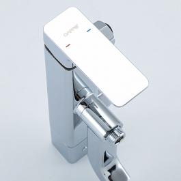 Душевая стойка Gappo G2418-20