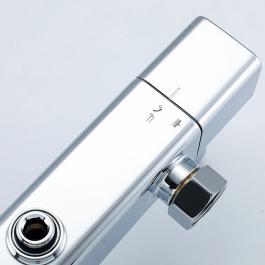 Душевая стойка Gappo G2418-20