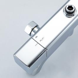 Душевая стойка Gappo G2418-20