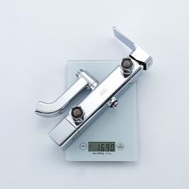 Душевая стойка Gappo G2418-20