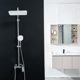 Душевая стойка Gappo G2428