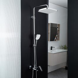 Душевая стойка Gappo G2428