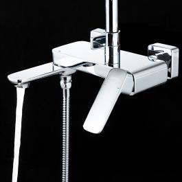 Душевая стойка Gappo G2428