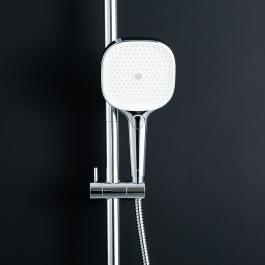 Душевая стойка Gappo G2428