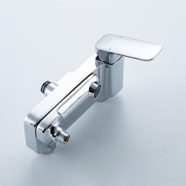 Душевая стойка Gappo G2428