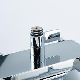 Душевая стойка Gappo G2428