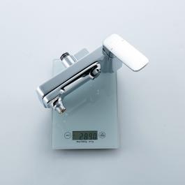 Душевая стойка Gappo G2428