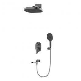 Душевой комплект Gappo G7110-6