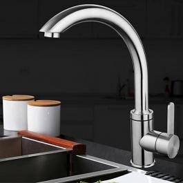 Смеситель для кухни Gappo G4099