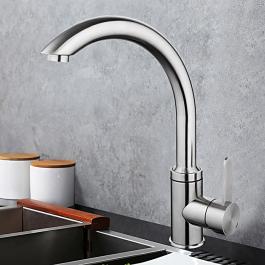 Смеситель для кухни Gappo G4099