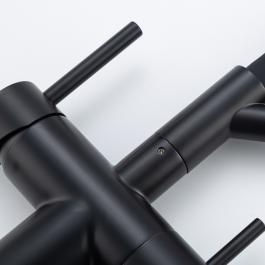 Смеситель для кухни Gappo G4399-86