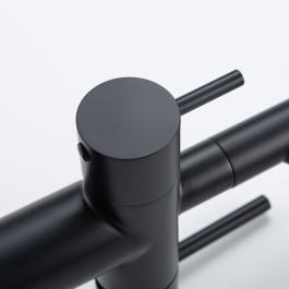 Смеситель для кухни Gappo G4399-86