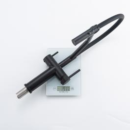 Смеситель для кухни Gappo G4399-86