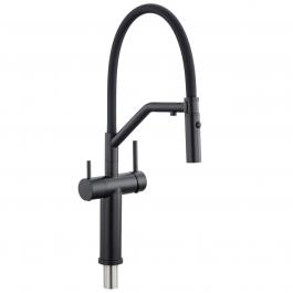 Смеситель для кухни Gappo G4399-86