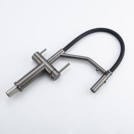 Смеситель для кухни Gappo G4399-89