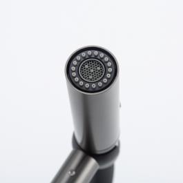 Смеситель для кухни Gappo G4399-89