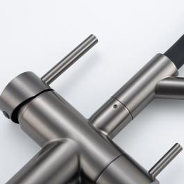 Смеситель для кухни Gappo G4399-89