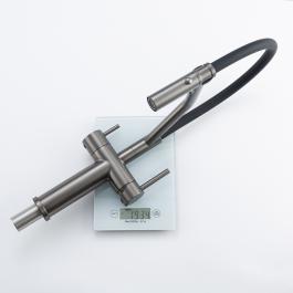 Смеситель для кухни Gappo G4399-89