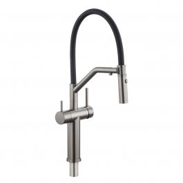 Смеситель для кухни Gappo G4399-89