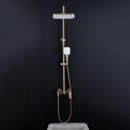 Душевая стойка Gappo G2448-3