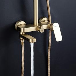 Душевая стойка Gappo G2448-3