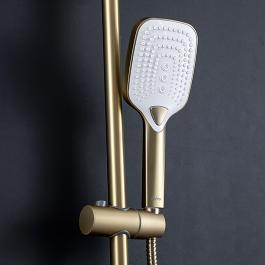 Душевая стойка Gappo G2448-3