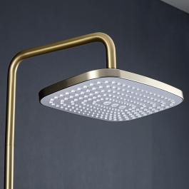 Душевая стойка Gappo G2448-3