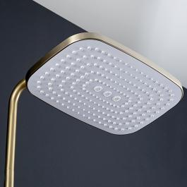 Душевая стойка Gappo G2448-3