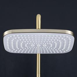 Душевая стойка Gappo G2448-3