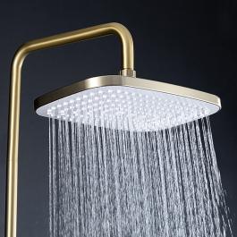 Душевая стойка Gappo G2448-3